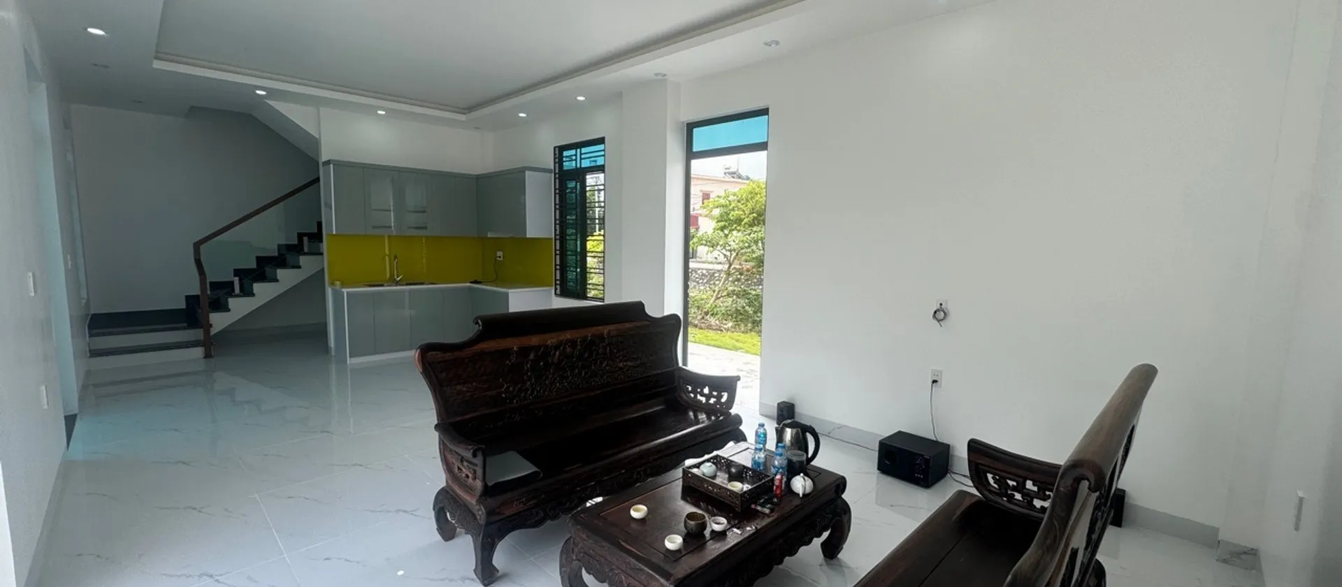 Nhà 3 Tầng View Sông Đẹp Như Mơ Tại Nam Đồ Sơn... Bán nhà riêng tại Nam Đồ Sơn, Hải Phòng 01