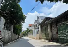 Bán đất phi liệt văn giang 100m2 lô góc... Bán đất tại Văn Giang, Hưng Yên 01