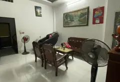 Bán nhà mặt phố Hoàng Hoa Thám Nhà ga T3 3 TẦNG, 6x40m... Bán nhà mặt phố tại Bảy Hiền, Hồ Chí Minh 08