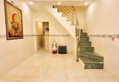 Nhà đẹp Tân Phú, nhỉnh 3t... Bán nhà riêng tại Tân Sơn Nhì, Hồ Chí Minh 01