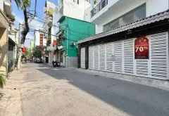 Bán nhà riêng 4 tầng 43m2 tại Đoàn Thị Điểm, Phú Nhuận với giá ưu đãi... Bán nhà riêng tại Cầu Kiệu, Hồ Chí Minh 20