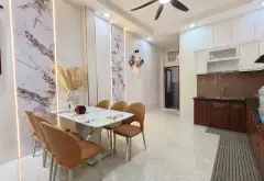 Nhà đẹp Vườn Lài, hẻm ô tô, full nội thất, sẵn vào ở... Bán nhà riêng tại Phú Thọ Hòa, Hồ Chí Minh 16