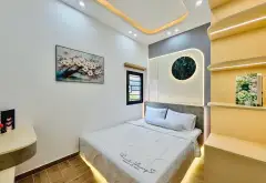 🔥 NHÀ MỚI ĐẸP – GẦN CO.OPMART QUANG TRUNG | 5,7 TỶ TL 🔥... Bán nhà riêng tại Thông Tây Hội, Hồ Chí Minh 07