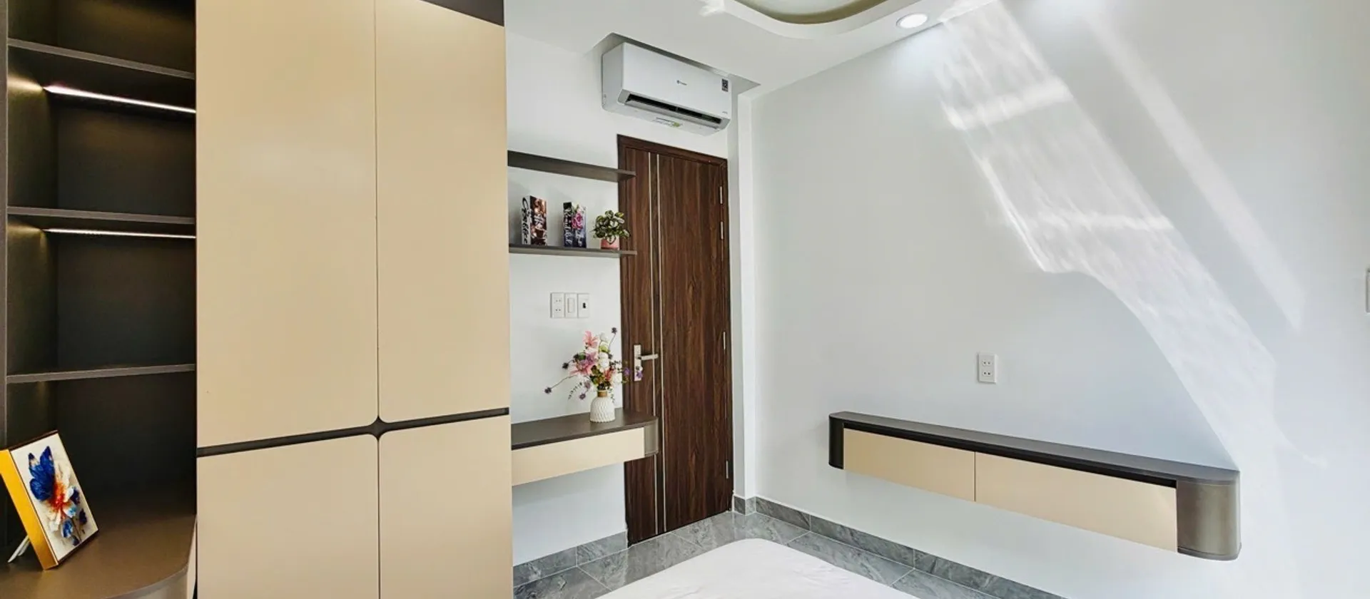 Nhà 2 tầng hẻm xe hơi đường Lê Đức Thọ Q. Gò Vấp, giá 4.15 tỷ... Bán nhà riêng tại Gò Vấp, Hồ Chí Minh 01