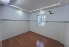 Nhà Đẹp C7 Phạm Hùng (Cao Lỗ Nối Dài) - 60m2 - 4x15 vuông vức, xe hơi ngủ nhà... Bán nhà riêng tại Bình Hưng, Hồ Chí Minh 06