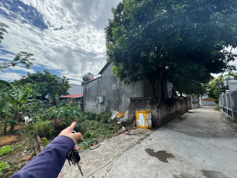 Cơ Hội Vàng Đầu Tư Đất Đẹp - Giá Chỉ 2 Tỷ VNĐ!... Bán đất tại Nội Bài, Hà Nội 01