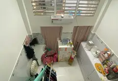 Bán nhà 3 tầng 2PN 2WC tại Phường Chánh Hưng, Quận 8, TP.HCM... Bán nhà riêng tại Chánh Hưng, Hồ Chí Minh 10