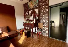 NGAY VÒNG VÒNG XOAY NGÃ 7 - MẶT TIỀN LÝ THÁI TỔ - QUẬN 10... Bán nhà mặt phố tại Bàn Cờ, Hồ Chí Minh 04