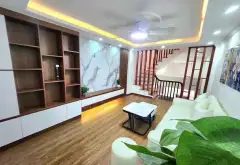 Nhà phố Bằng Liệt – 4 phòng ngủ – Ngõ thông, gần ô tô... Bán nhà riêng tại Thanh Liệt, Hà Nội 03
