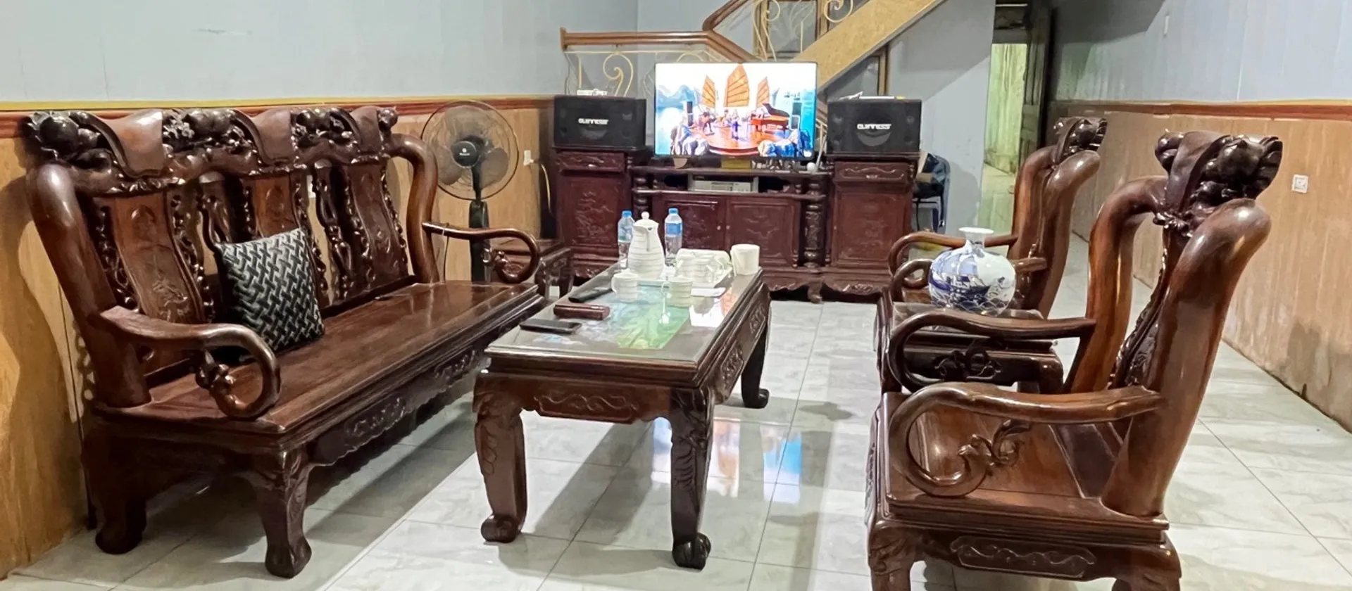 Nhà Mặt Phố Trần Tất Văn - Vị Trí Vàng Cho Kinh Doanh & An Cư... Bán nhà mặt phố tại Phù Liễn, Hải Phòng 01