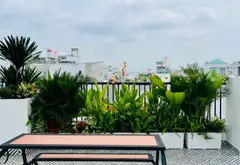 Siêu Phẩm Nhà Căn Hộ Dịch Vụ Phạm Văn Bạch, 6 Tầng View Đẹp... Bán nhà riêng tại An Hội Tây, Hồ Chí Minh 15