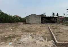 Bán đất xã Triệu Việt Vương, Hưng Yên - Diện tích 75.2 m2 mặt tiền rộng, pháp lý đầy đủ... Bán đất tại Triệu Việt Vương, Hưng Yên 02