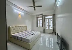 Nhà 4 tầng với 4 phòng ngủ tại phường Gò Vấp, hẻm oto đỗ cửa thuận tiện... Bán nhà riêng tại Gò Vấp, Hồ Chí Minh 08