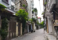 Bán nhà 38mx 3T-Ô TÔ TRÁNH khu 918 Phúc Đồng sân Golf Long Biên... Bán nhà riêng tại Long Biên, Hà Nội 03