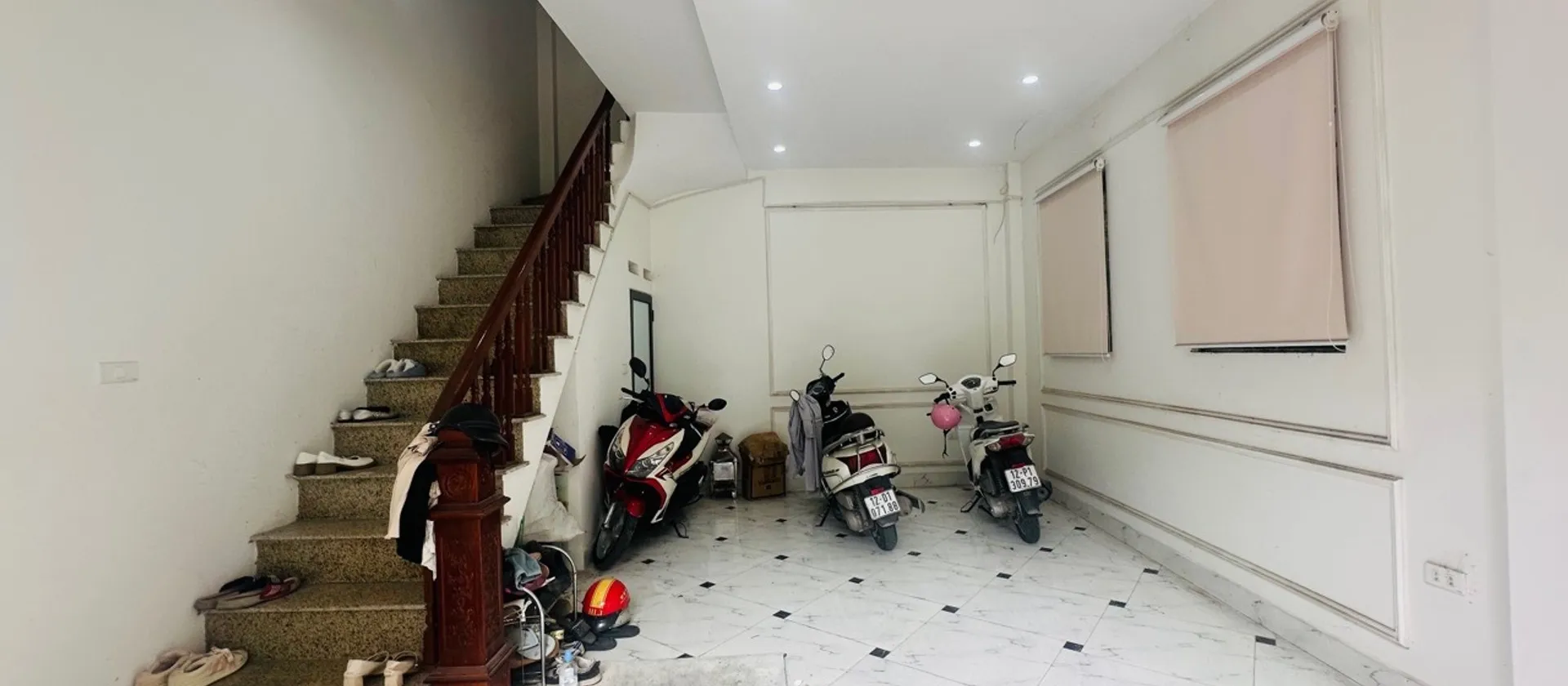 Cơ hội hiếm có nhà 5 tầng lô góc Hồ Tùng Mậu -gần ĐH Thương Mại... Bán nhà riêng tại Từ Liêm, Hà Nội 01