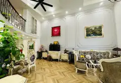 Căn hộ Duplex đẳng cấp tại phường Thanh Xuân giữa lòng Hà Nội... Bán căn hộ chung cư tại Thanh Xuân, Hà Nội 05