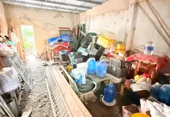Bán đất tặng nhà cấp 4, DT 4,5x40 tại thạnh Xuân 25 Phường Thới An, cơ hội đầu tư Sinh lời cao... Bán nhà riêng tại Thới An, Hồ Chí Minh 04