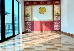 Bán Nhà Tại Trần Nguyên Hãn - Lê Chân - Hải Phòng 3 tầng sân cổng giá chỉ hơn 3tỷ... Bán nhà riêng tại Lê Chân, Hải Phòng 11
