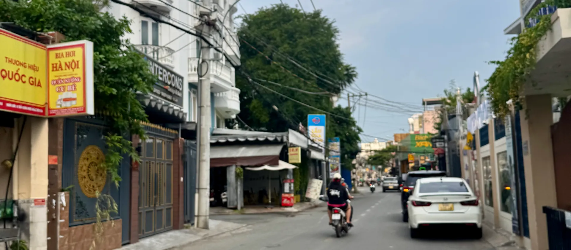 4x15m, Bán nhà 5 Tầng, Gara xe hơi, 405/ Thống Nhất, P11 Gò Vấp, 8 Tỷ... Bán nhà riêng tại An Hội Đông, Hồ Chí Minh 01