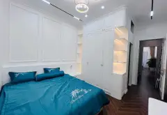 PHÂN LÔ VIP HOÀNG QUỐC VIỆT, Cầu Giấy Nhà mới Kính Kong như khách sạn 5 sao –60M – 6Tầng, full đồ... Bán văn phòng tại Nghĩa Đô, Hà Nội 11