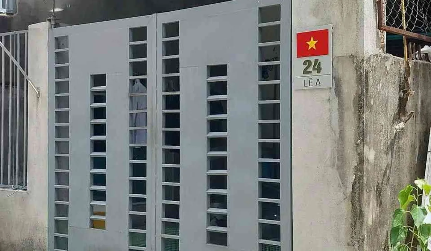Nhà mặt phố giá tốt kèm đất tặng ngay, đối diện công viên đắc địa Liên Chiểu... Bán nhà mặt phố tại Liên Chiểu, Đà Nẵng 01