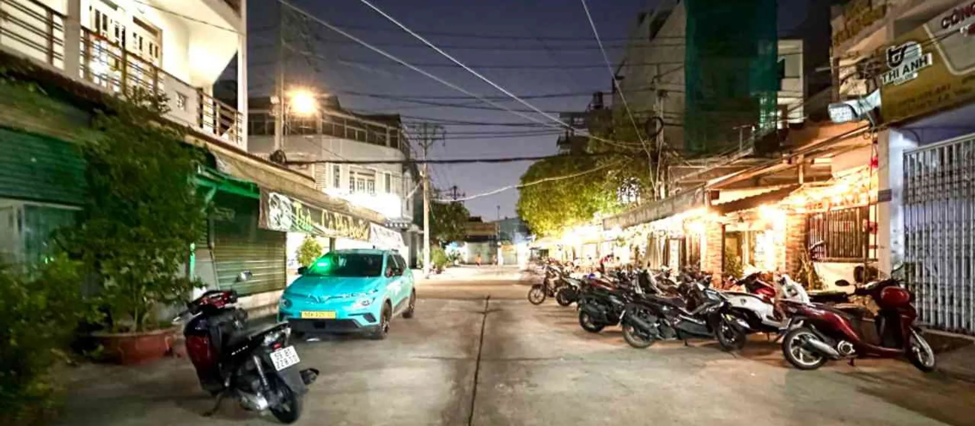 Nhà mặt phố lô góc hai mặt tiền tại quận Bình Tân, diện tích 52,5m²... Bán nhà mặt phố tại Bình Trị Đông, Hồ Chí Minh 01