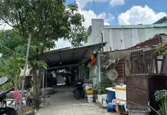 Bán đất rộng 210m2, mặt tiền 8m tại Gò Vấp giá tốt... Bán đất tại An Hội Đông, Hồ Chí Minh 02