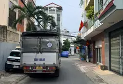 Siêu phẩm nhà riêng trung tâm Tân Phú với mặt tiền rộng, không gian đẳng cấp... Bán nhà riêng tại Tân Sơn Nhì, Hồ Chí Minh 03