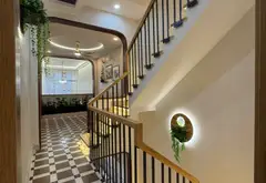 Nhà riêng 3 tầng rộng 75 m² tại Phường Bình Phú, phù hợp gia đình đông thành viên... Bán nhà riêng tại Phú Lâm, Hồ Chí Minh 05