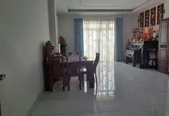 Biệt Thự Mặt Phố Đẳng Cấp Tại Hương lộ 2 - ngã tư 4 xã - Bình Tân... Bán nhà mặt phố tại Bình Trị Đông, Hồ Chí Minh 08