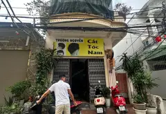 Nhà 3 tầng kiên cố trên mặt đường lớn tại trung tâm Hải An... Bán nhà riêng tại Hải An, Hải Phòng 01