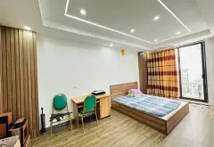 💥💥💥 TRUNG TÂM CẦU GIẤY - NHÀ ĐẸP GẦN PHỐ - 8 TẦNG THANG MÁY - Ô TÔ VÀO NHÀ 💥💥💥... Bán nhà riêng tại Cầu Giấy, Hà Nội 07