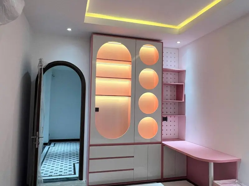 Bán biệt thự 5 tầng, 5 phòng ngủ tại Bình Tân, hẻm xe tải... Bán nhà riêng tại Bình Hưng Hòa, Hồ Chí Minh 01