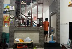 Bán nhà 3 tầng 43.5m2 gần trung tâm thương mại Gigamall... Bán nhà riêng tại Hiệp Bình, Hồ Chí Minh 01