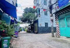 Bán nhà riêng 3 tầng tại Phường Bình Hưng Hòa, TP. Hồ Chí Minh, diện tích 32m2, pháp lý rõ ràng... Bán nhà riêng tại Bình Hưng Hòa, Hồ Chí Minh 17