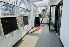 Biệt thự lô góc 4 tầng rộng 144m2 tại Quận 6, giá hấp dẫn giảm còn 10.9 tỷ... Bán owner_side tại Phú Lâm, Hồ Chí Minh 17