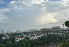 Căn hộ góc 97m² view Vinhomes Riverside, KĐT Việt Hưng... Bán căn hộ chung cư tại Việt Hưng, Hà Nội 02