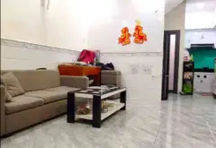 Bán nhà 2 tầng 3PN ở Gò Vấp, diện tích 56.4m² giá 4.35 tỷ... Bán nhà riêng tại An Hội Tây, Hồ Chí Minh 03