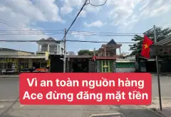 Bán nhà mặt phố rộng 1138m2, mặt tiền 15m tại Phường Tam Bình, Gò Dưa... Bán nhà mặt phố tại Tam Bình, Hồ Chí Minh 01