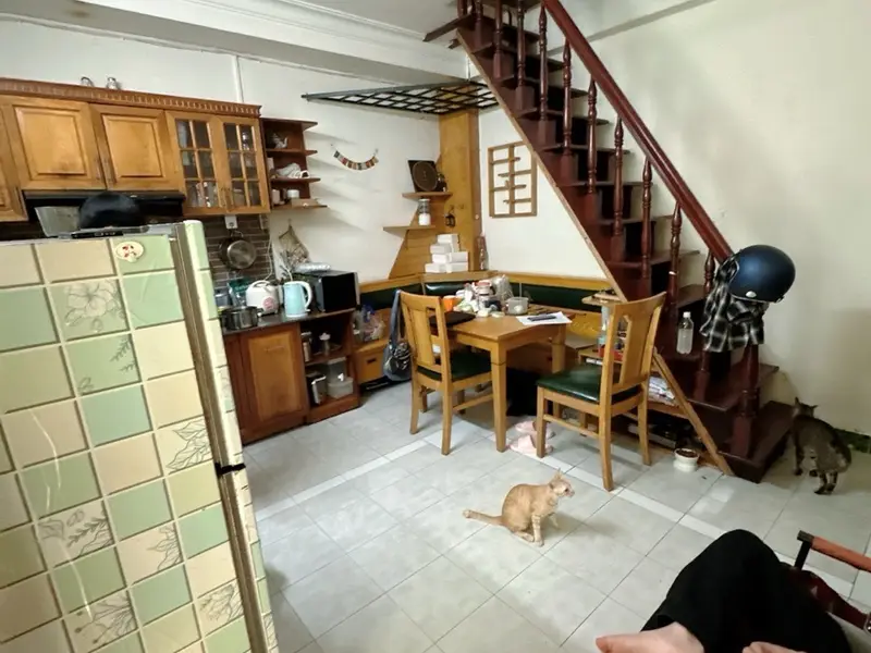 Bán nhà riêng tại Bình Thạnh diện tích 16.2m2, mặt tiền thụt giá 5.9 tỷ... Bán nhà riêng tại Thạnh Mỹ Tây, Hồ Chí Minh 01