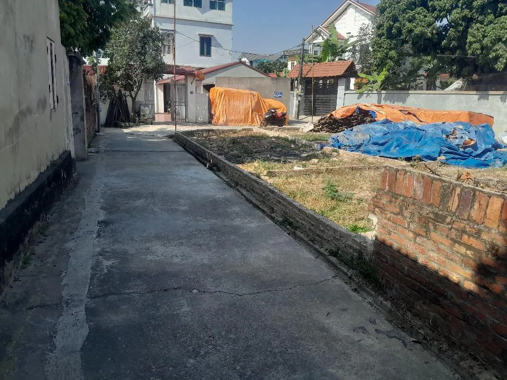 Cơ hội sở hữu đất siêu đẹp Xóm Còi Lai, giá tốt, pháp lý rõ ràng... Bán đất tại Đa Phúc, Hà Nội 01