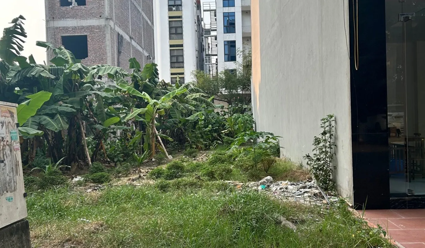 ĐẤT MẶT PHỐ NG UYỄN QUYỀN - TP. BẮC NINH (72M²) | VỊ TRÍ TRUNG TÂM - KINH DOANH SẦM UẤT - GIÁ ĐẦU... Bán đất tại Võ Cường, Bắc Ninh 01