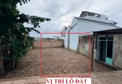 🔥 BÁN ĐẤT ĐƯỜNG BÌNH THÀNH – KHU PHÂN LÔ ĐỒNG BỘ – HẺM Ô TÔ 6M CÓ LỀ 🔥🔥
🏡 Diện tích: 4 x 13,m²... Bán đất tại Bình Tân, Hồ Chí Minh 01