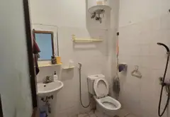 Bán nhà riêng 4 tầng gần ĐH Kinh tế Quốc dân quận HBT... Bán nhà riêng tại Bạch Mai, Hà Nội 09