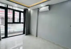 Bán nhà 2 tầng hẻm 8m Minh Phụng, Quận 11, 34m2... Bán nhà riêng tại Minh Phụng, Hồ Chí Minh 06