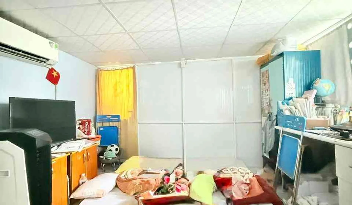 Nhà 3 tầng 11 phòng trọ tại phường Bình Trưng, giá tốt... Bán nhà riêng tại Bình Trưng, Hồ Chí Minh 01