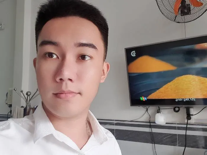 Mặt Tiền Trường Chinh Cho Thuê Kinh Doanh Đỉnh... Bán partner tại Bảy Hiền, Hồ Chí Minh 01