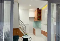 🏡 NHÀ NHỎ XINH 2 TẦNG – GẦN NGÃ TƯ THỦ ĐỨC 🏡

✨ Cơ hội sở hữu nhà riêng với tài chính vừa tầm... Bán nhà mặt phố tại Phước Long, Hồ Chí Minh 12