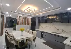 Nhà 5 Tầng Hiện Đại Tại Tân Thới Hiệp, Sẵn Nội Thất... Bán nhà riêng tại Tân Thới Hiệp, Hồ Chí Minh 10