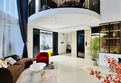 Bán nhà 6 tầng 3 phòng ngủ tại quận, nhà mới full nội thất... Bán nhà riêng tại Thông Tây Hội, Hồ Chí Minh 07